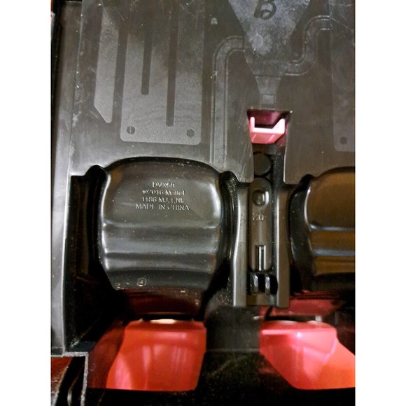 Mattel Barbie Convertible Push Car Pink/Black DVX59 2016 - Picture 11 of 12